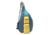 KAVU Rope Sling Handbag - Womens, Greenwood, 944-799-