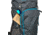 Kelty Asher 55L Backpack, Beluga/Stormy Blue, One Size, 22628722BEL