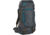 Kelty Asher 55L Backpack, Beluga/Stormy Blue, One Size, 22628722BEL