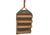 Kelty Chef Roll, Beluga/Dull Gold, One Size, 24669122BEL