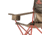 Kelty Essential Chair Bungee Cord/Beluga, BNG, 61511725BNG