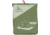 Kelty Discovery Trail 1 Footprint, Dill, One Size, 46835422DL