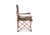 Kelty Essential Chair Bungee Cord/Beluga, BNG, 61511725BNG