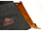 Kelty Grand Mesa 2 Tent, One Size, Beluga/Golden Oak, 40811720
