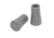 Kelty Rubber Tip For Trekking Poles, Pair, Gray, One Size, 27682314