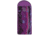 Kelty Whippersnapper 60 Fleece Sleeping Bag - Girl's-Grape