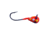 Kenders Glow Tungsten Jigs