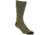 Kenetrek Canyon Socks, Green, Large, KE-1227 Lar
