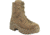 Kenetrek Leather Personnel Carrier Steel Toe NI Shoes - Mens, Brown, 10.5 US, Wide, KE-430-NIS 10.5 WIDE