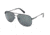 Kenneth Cole KC7153 Sunglasses - Matte Black Frame Color