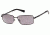 Kenneth Cole KC7176 Sunglasses - Matte Black Frame Color