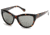 Kenneth Cole KC7181 Sunglasses - Dark Havana Frame Color