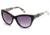 Kenneth Cole KC7181 Sunglasses - Matte Black Frame Color