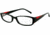 Kenneth Cole New York KC0698 Eyeglass Frames - Shiny Black Frame Color