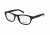 Kenneth Cole Reaction KC0736 Eyeglass Frames - Matte Black Frame Color
