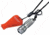 Streamlight Key-Mate Flashlight Jetscream Whistle 72009