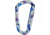 KeyGear Snappy Carabiner, Cats 50-KEY0458, White 50-KEY0458