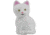 KeyGear White Cat Light 50-KEY0444, White 50-KEY0444