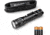 Kilimanjaro Gear CREE XP-L V6 Tactical Flashlight LED 1000 Lumen, Black, 910256