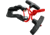 Killer Instinct Narrow Sled Rope Cocker, Red, 1074-1