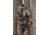Killer Instinct Single Point X-Bow Sling, Black, 1052-BC