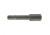 Killn Stix Aluminum Half Out Ventilator, Silver, Pack of 12, CKSVHO20-12