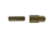 Killn Stix ScrewIn BrassWeight 10 grain, Black, Pack of 12, CKSTBW10-12