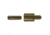 Killn Stix ScrewIn BrassWeight 50 grain, Black, Pack of 12, CKSTBW50-12