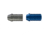Killn Stix Tournament Bushing G Nock Bushing, Blue, Pack of 12, CKSTGNB14-12