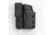 Kimber SLIM-TUK Kydex IWB Holster, Kimber Micro 380, Ambidextrous, Black, 4100990