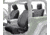 King 4WD Seat Covers, Jeep Wrangler JK 2 Door 2008 - 2012, Neoprene, Black/Black, 11010301