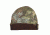 King's Camo Classic Reversible Beanie, Mountain Shadow, One Size KCB03-MS