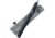 Kizer Cutlery Chopsticks Tiium Kitchen Knives, 8.5in Overall, Sculpted Texture, Comes In Titanium Capsule With Threaded Cap, Also Includes Padded Draw String Pouch, Titanium Construction, T309A1