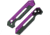 Kizer Cutlery Hyper Handle Scales Aluminum