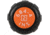 Klein Tools 1000V Insulated Screwdriver Set, 3Piece, Orange/Black, 85073INS