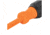 Klein Tools 1000V Insulated Screwdriver Set, 3Piece, Orange/Black, 85073INS