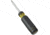 Klein Tools 15in1 Multi-Bit Ratcheting Screwdriver, Black/Yellow, 32305