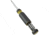 Klein Tools 15in1 Multi-Bit Ratcheting Screwdriver, Black/Yellow, 32305