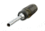 Klein Tools 15in1 Multi-Bit Ratcheting Screwdriver, Black/Yellow, 32305