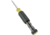 Klein Tools 27in1 Multi-Bit Tamperproof Screwdriver, Black/Yellow, 32307