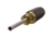 Klein Tools 27in1 Multi-Bit Tamperproof Screwdriver, Black/Yellow, 32307