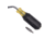 Klein Tools 2in1 Multi-Bit Screwdriver, Rapi-Drive Phillips and Slotted Bits, Black/Yellow, 67100