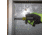 Klein Tools 5/16In Nut Driver Cushion-Grip, 3In Shaft, Black/Yellow, 630-5/16