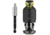 Klein Tools 8in1 Multi-Bit Adjustable Length Stubby Screwdriver, Black, 32308