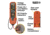 Klein Tools AC/DC Voltage Tester Electronic, ET40