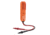Klein Tools AC/DC Voltage Tester, Orange/Black, ET45
