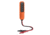 Klein Tools AC/DC Voltage Tester, Orange/Black, ET45