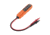 Klein Tools AC/DC Voltage Tester, Orange/Black, ET45