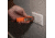 Klein Tools AC/DC Voltage Tester, Orange/Black, ET45