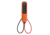 Klein Tools AC/DC Voltage Tester, Orange/Black, ET45